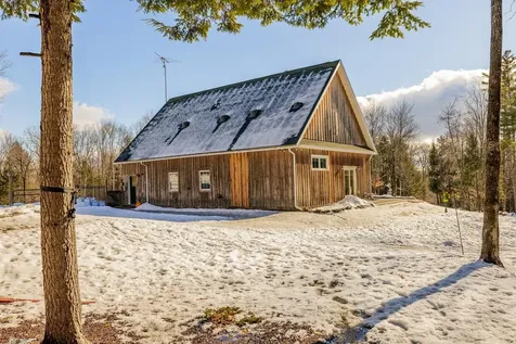 174 Kilton Road Canaan NH 03741