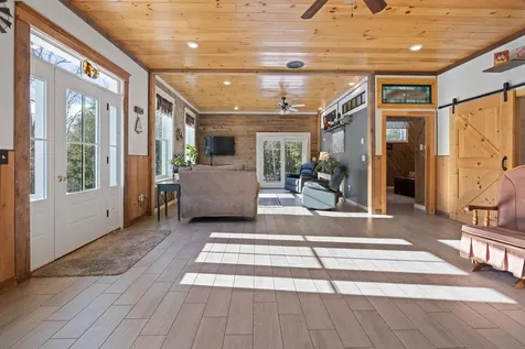 174 Kilton Road Canaan NH 03741