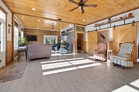 174 Kilton Road Canaan NH 03741