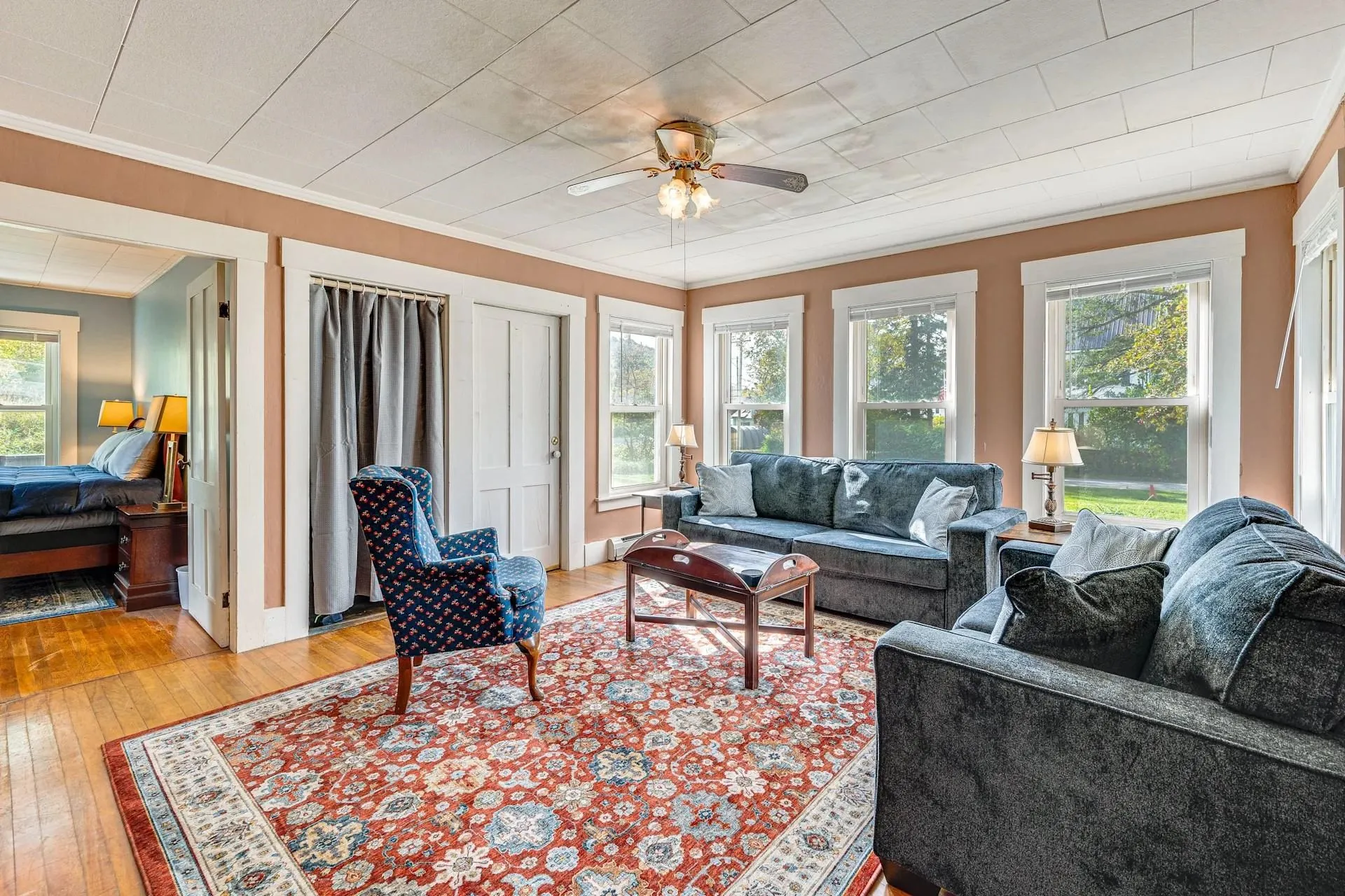 69 Pleasant Street Colebrook NH 03576
