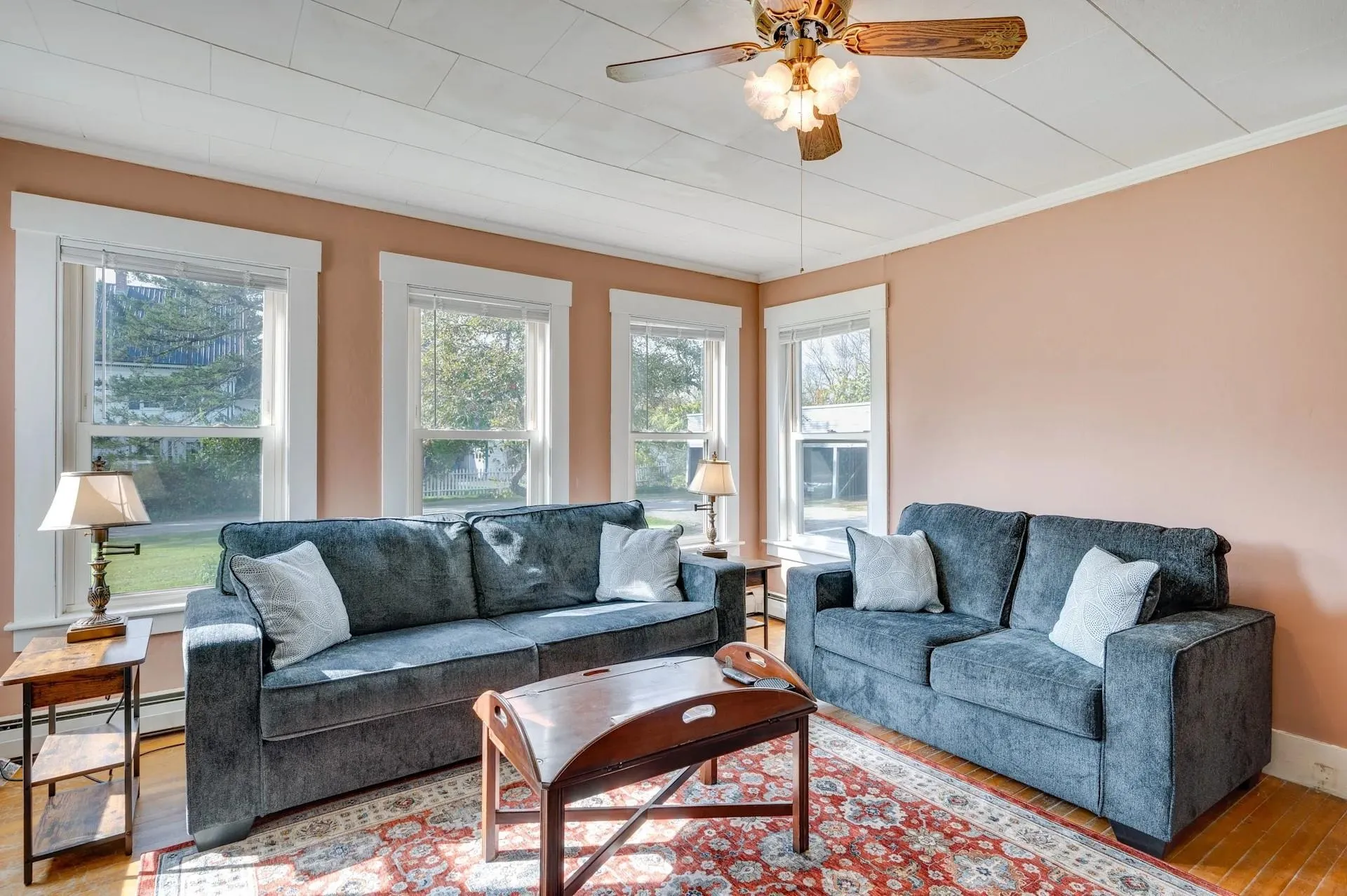 69 Pleasant Street Colebrook NH 03576