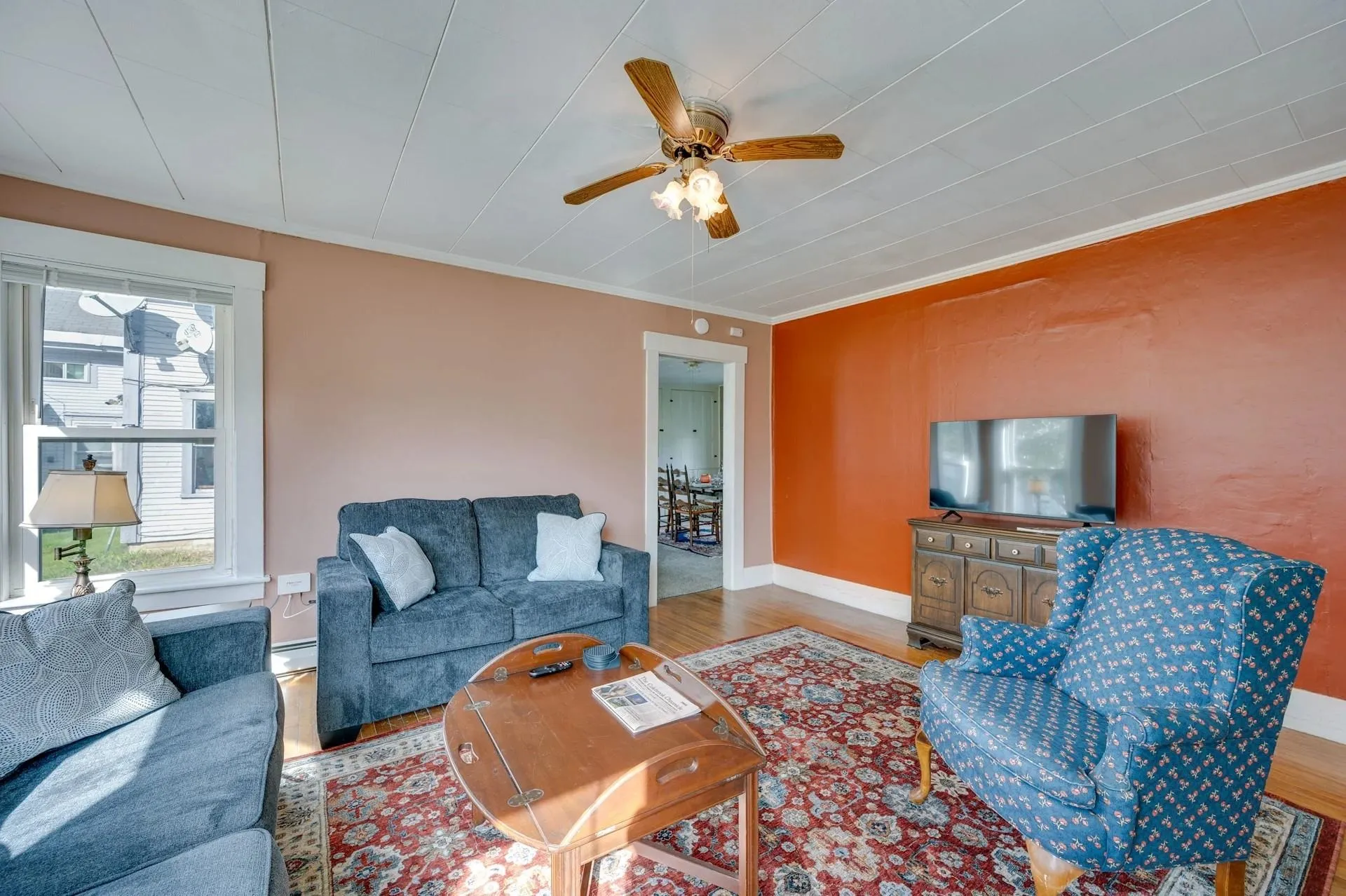 69 Pleasant Street Colebrook NH 03576