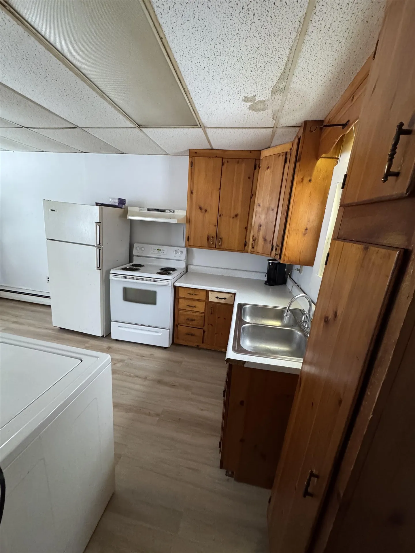 69 Pleasant Street Colebrook NH 03576