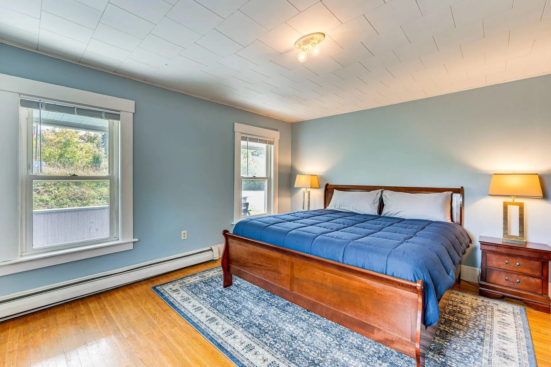 69 Pleasant Street Colebrook NH 03576
