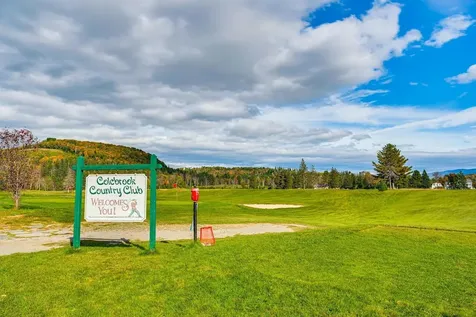 69 Pleasant Street Colebrook NH 03576