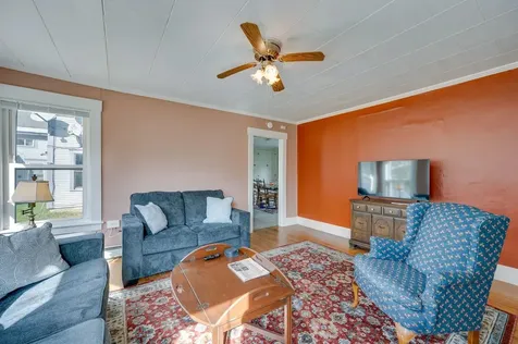 69 Pleasant Street Colebrook NH 03576