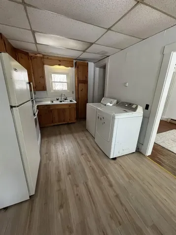 69 Pleasant Street Colebrook NH 03576