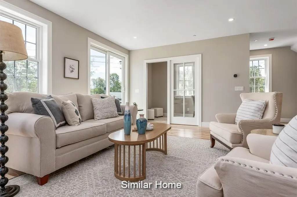 23 Eden Lane Portsmouth NH 03801