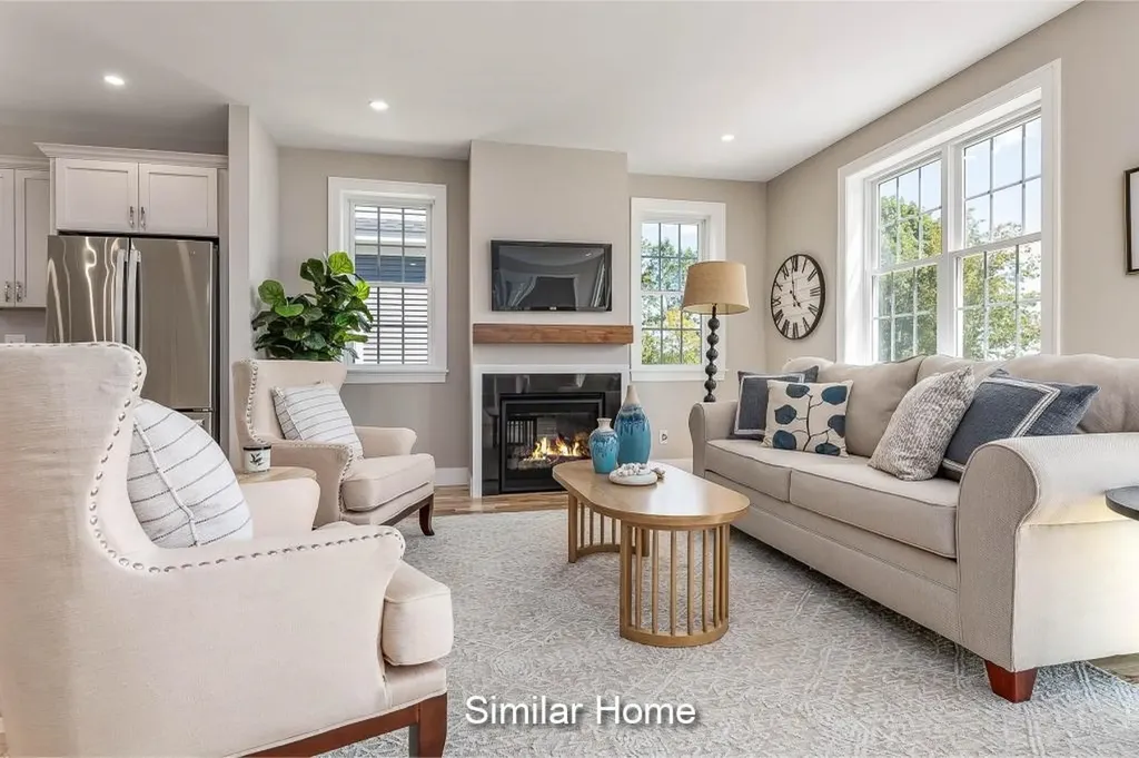 23 Eden Lane Portsmouth NH 03801