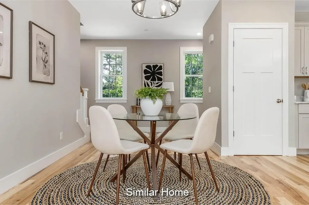 23 Eden Lane Portsmouth NH 03801