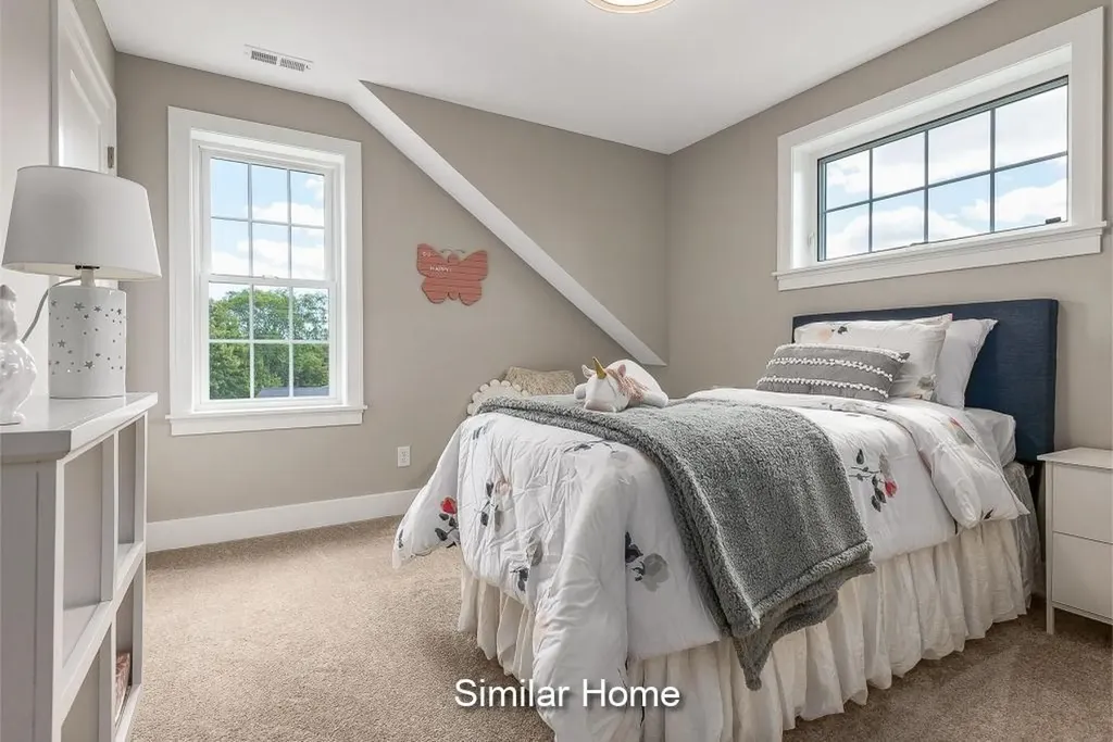 23 Eden Lane Portsmouth NH 03801