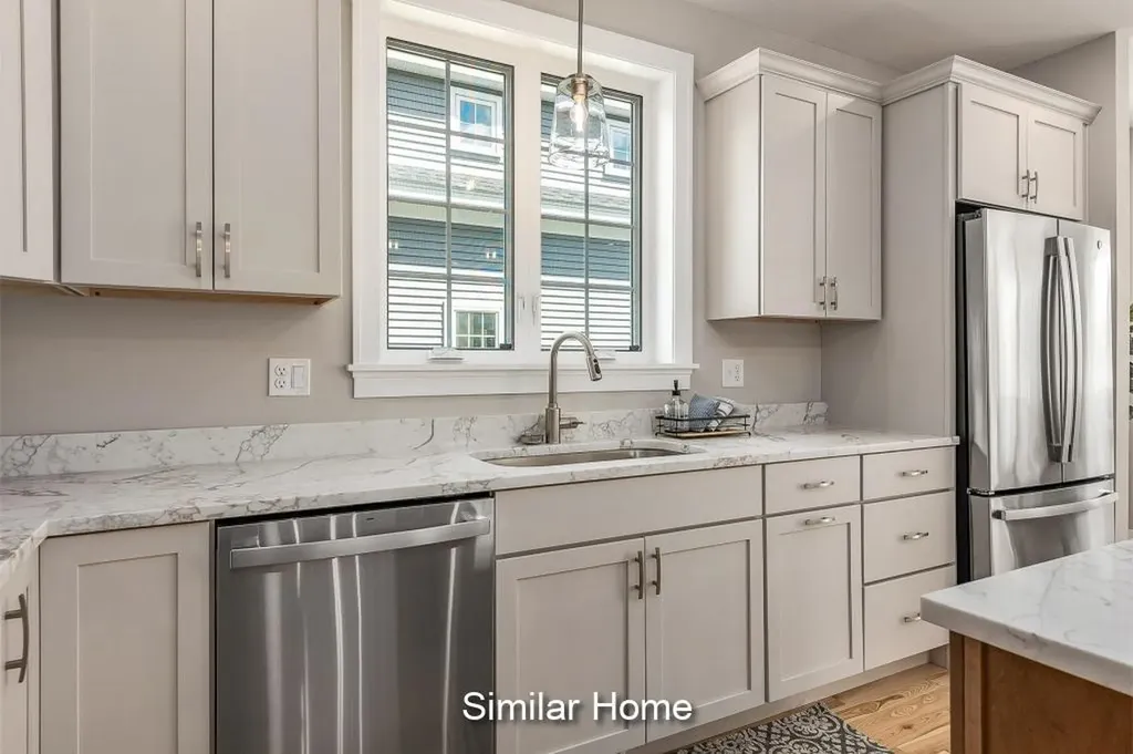 23 Eden Lane Portsmouth NH 03801