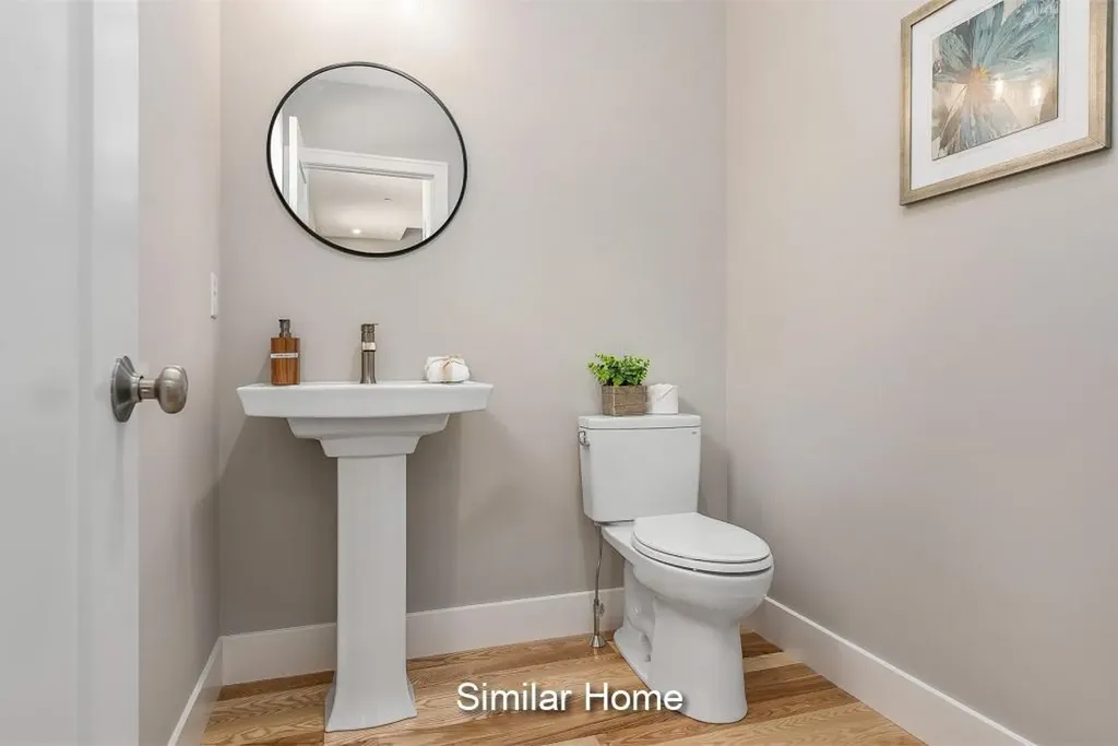 23 Eden Lane Portsmouth NH 03801