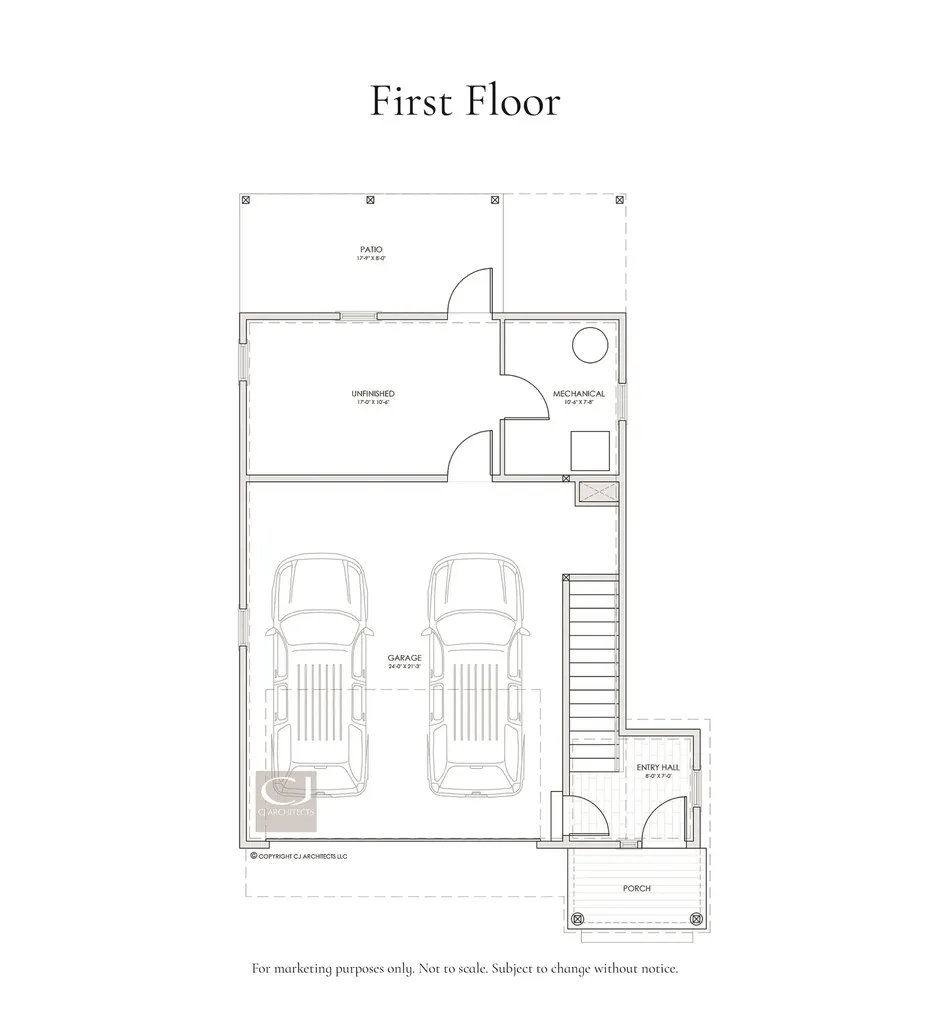 23 Eden Lane Portsmouth NH 03801