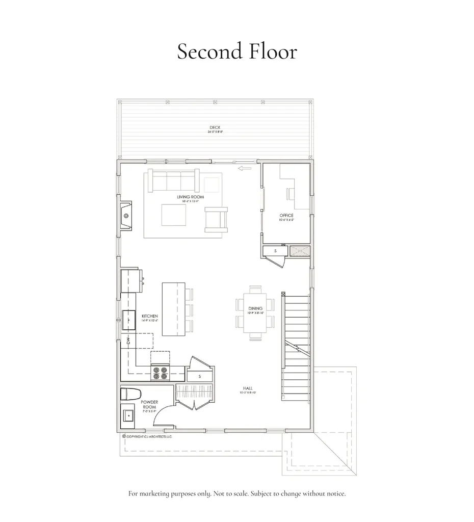 23 Eden Lane Portsmouth NH 03801
