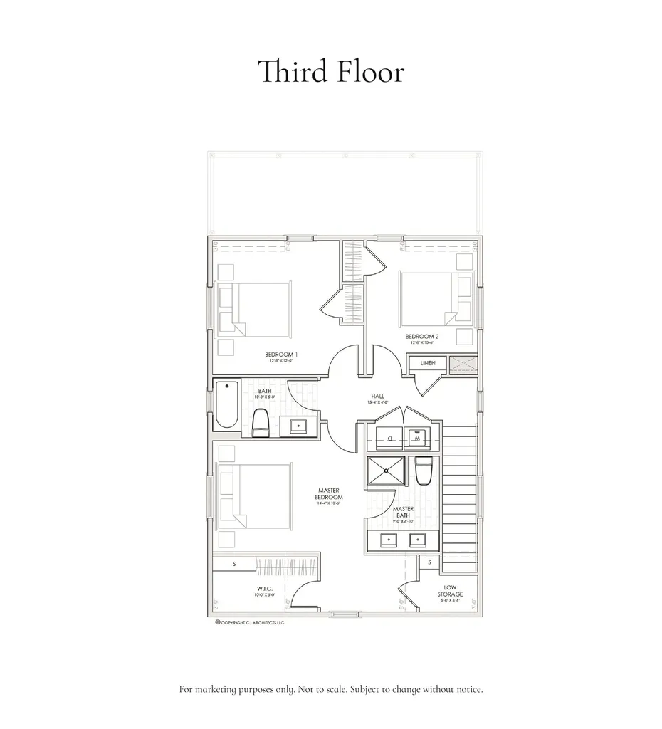 23 Eden Lane Portsmouth NH 03801