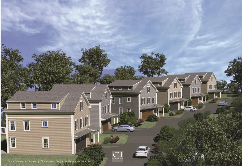 23 Eden Lane Portsmouth NH 03801