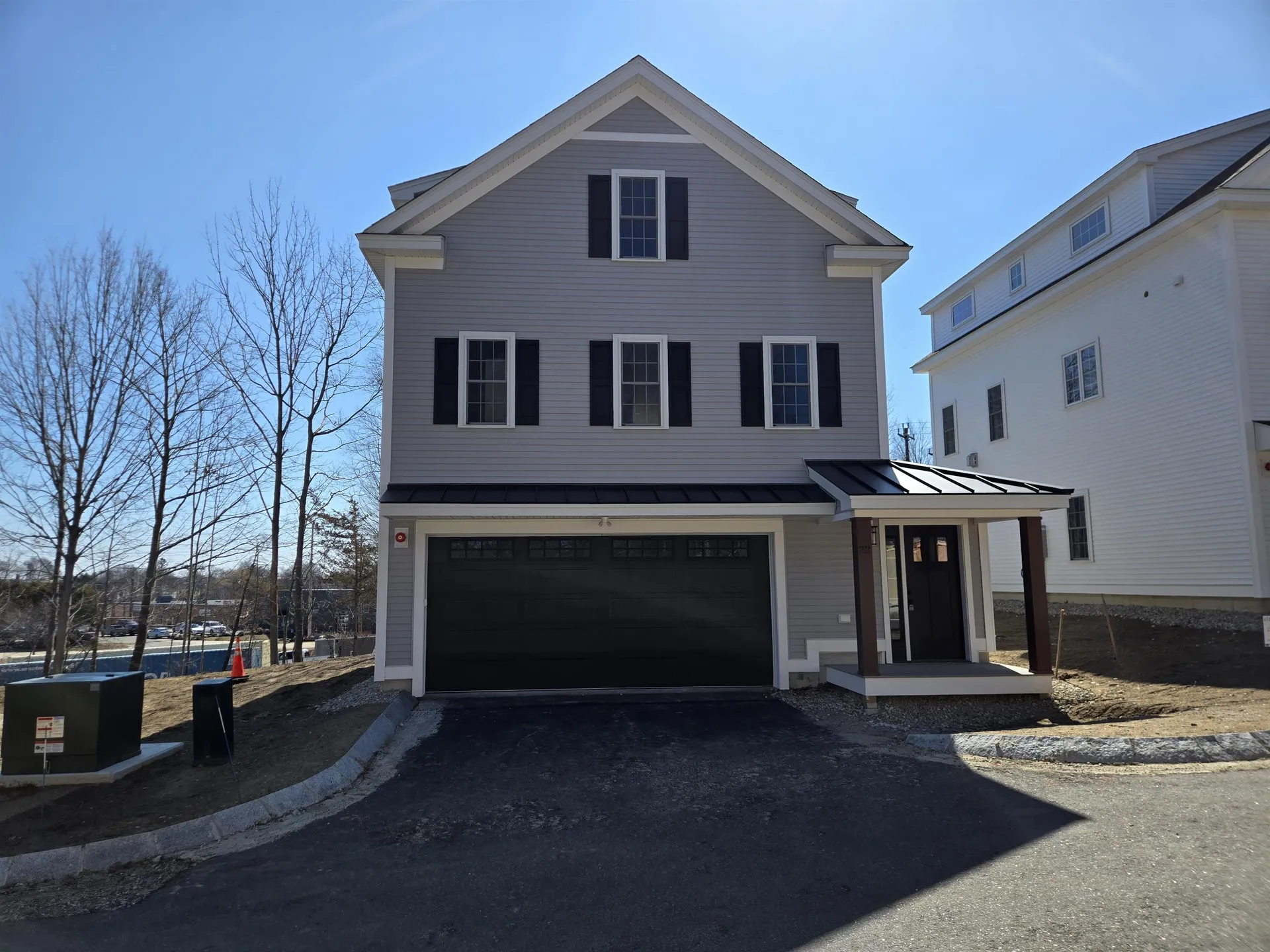 23 Eden Lane Portsmouth NH 03801