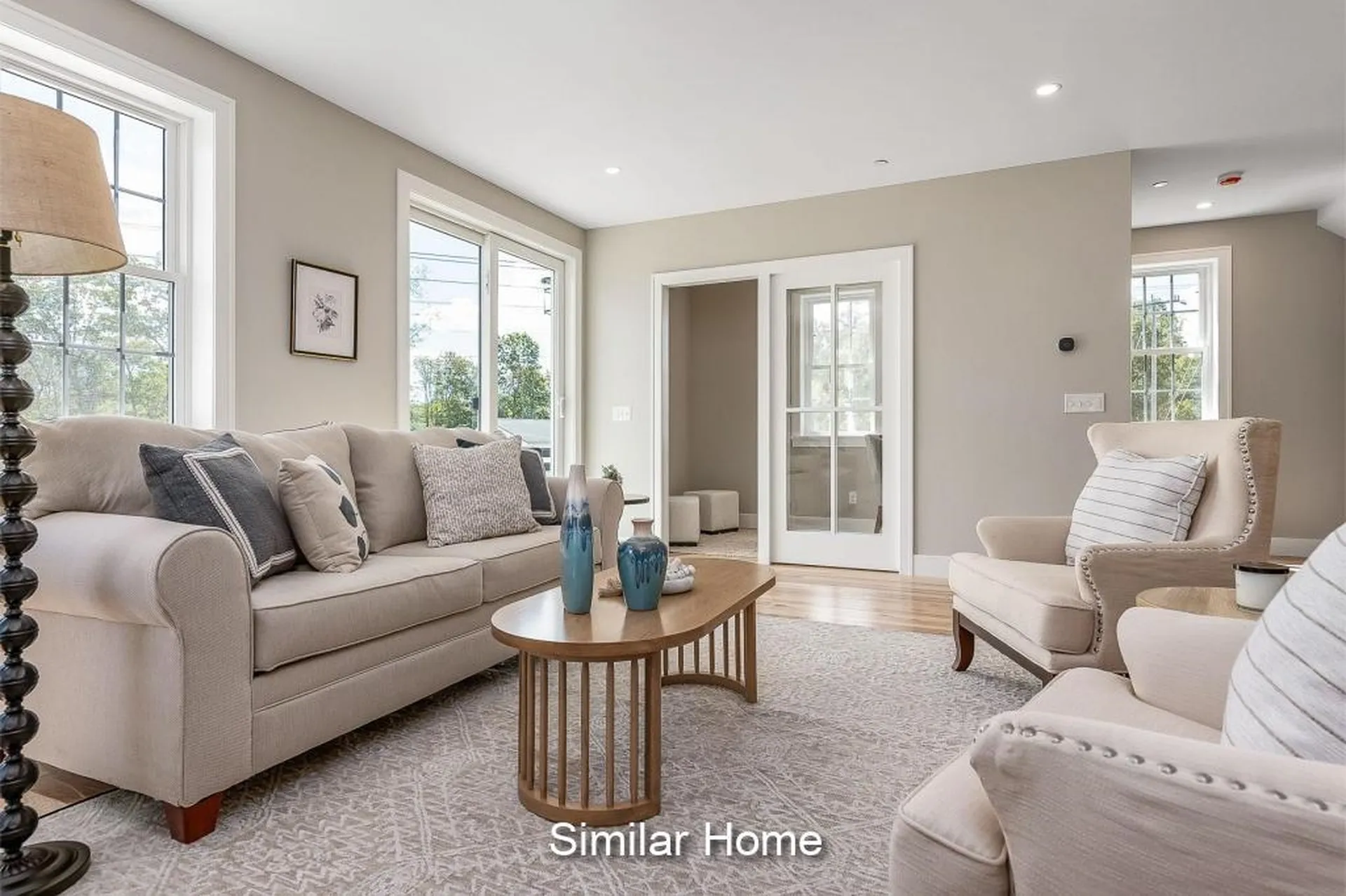 23 Eden Lane Portsmouth NH 03801