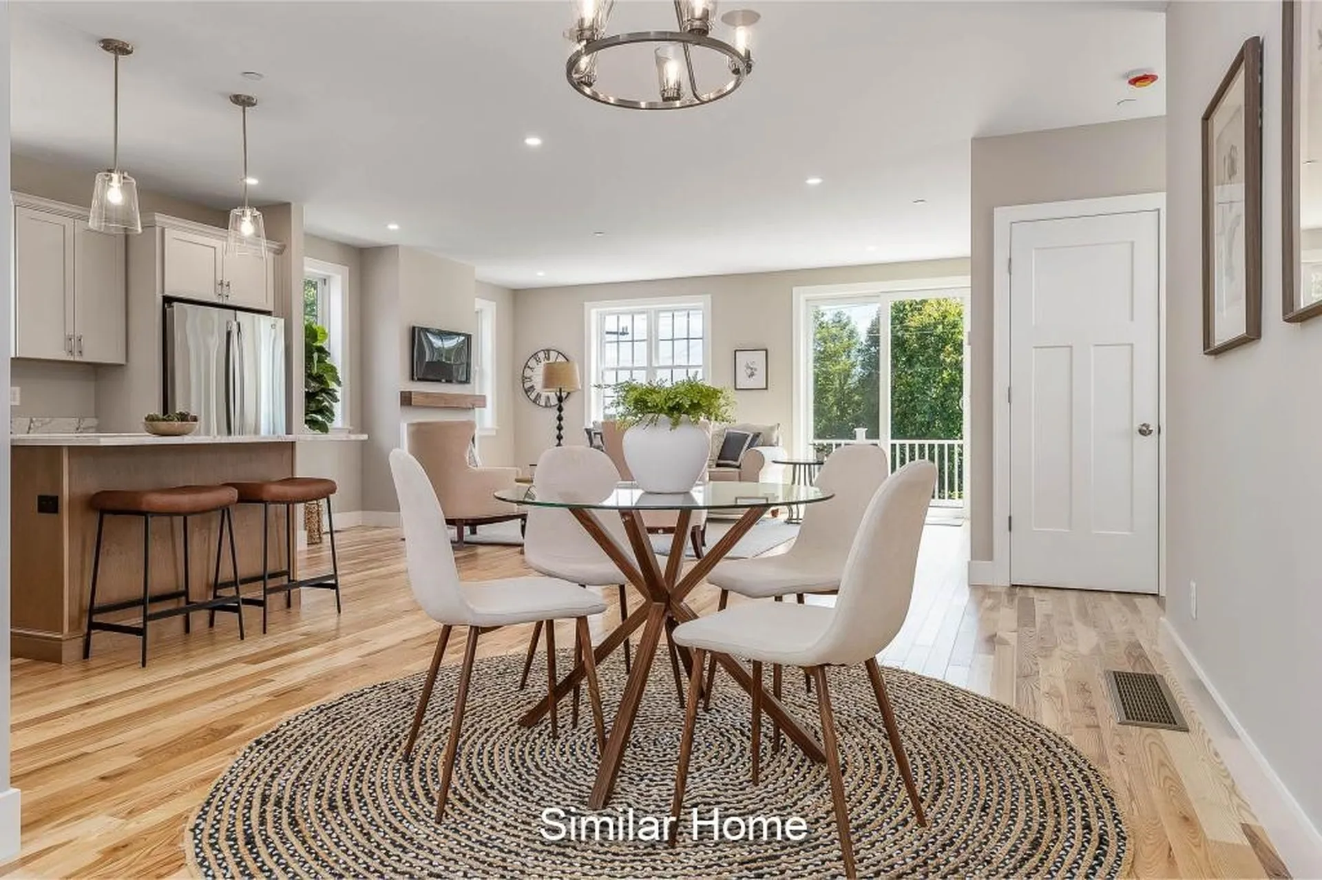23 Eden Lane Portsmouth NH 03801