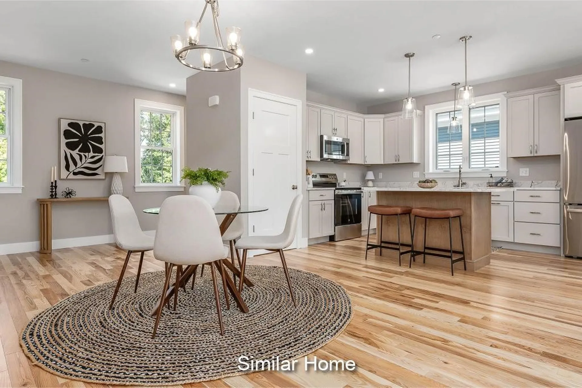 23 Eden Lane Portsmouth NH 03801