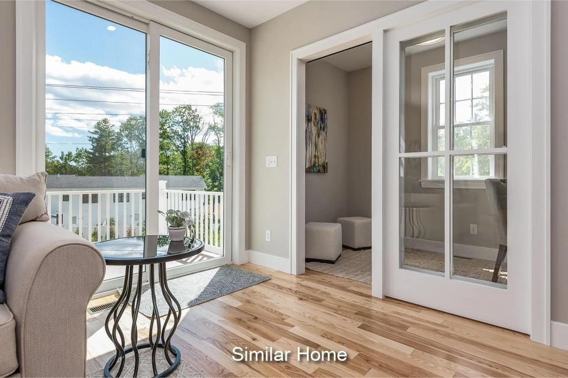 23 Eden Lane Portsmouth NH 03801