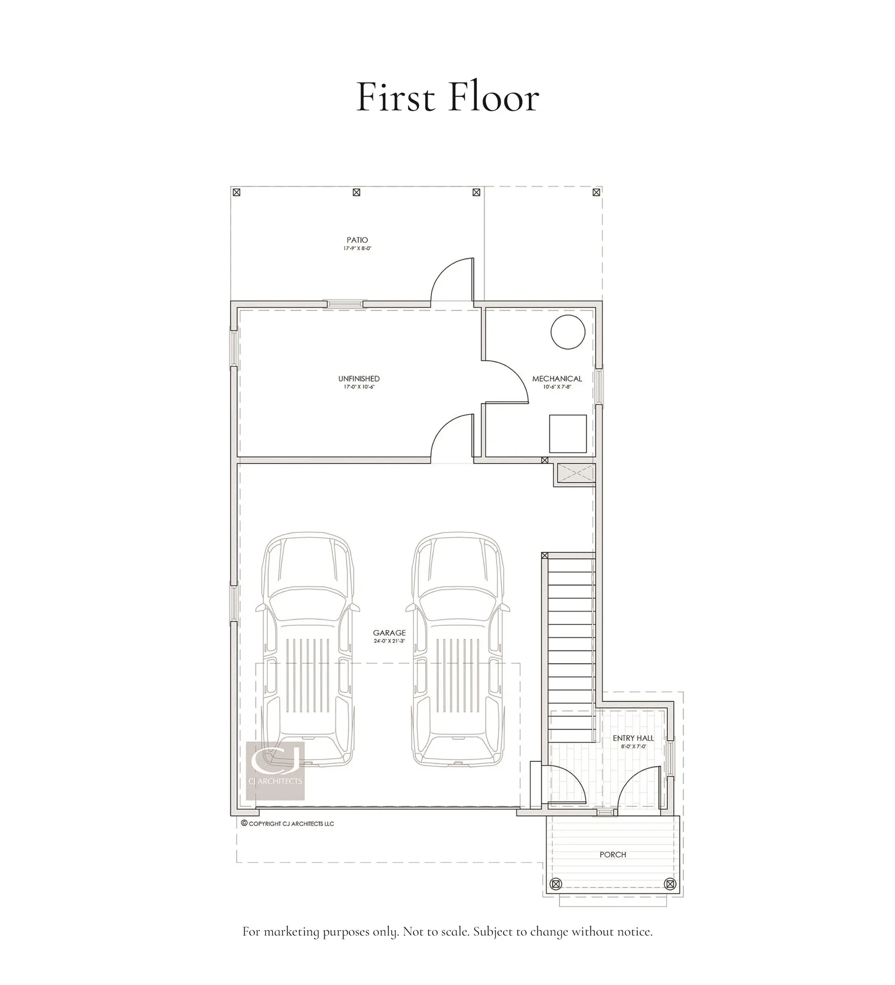 23 Eden Lane Portsmouth NH 03801