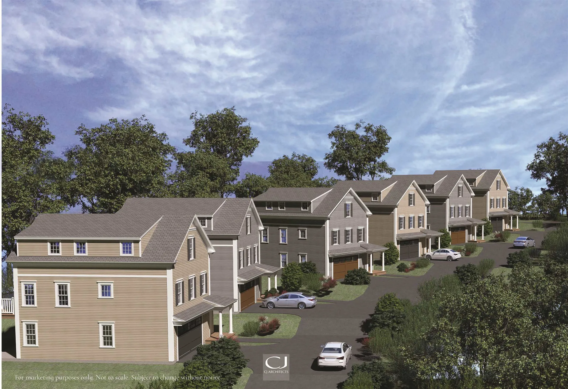 23 Eden Lane Portsmouth NH 03801