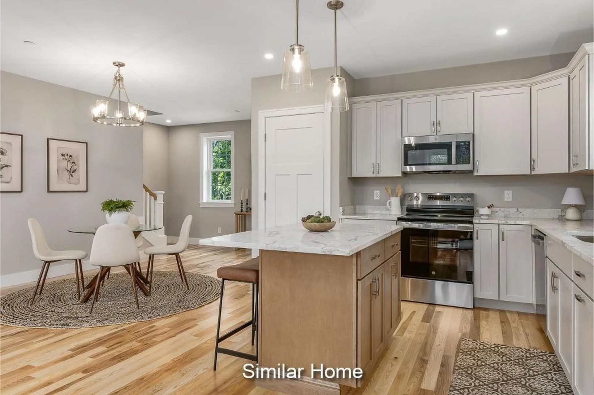 23 Eden Lane Portsmouth NH 03801