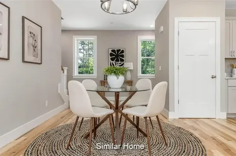 23 Eden Lane Portsmouth NH 03801