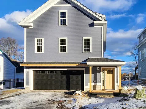 23 Eden Lane Portsmouth NH 03801