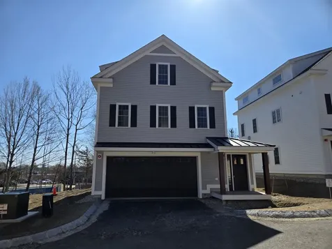 23 Eden Lane Portsmouth NH 03801