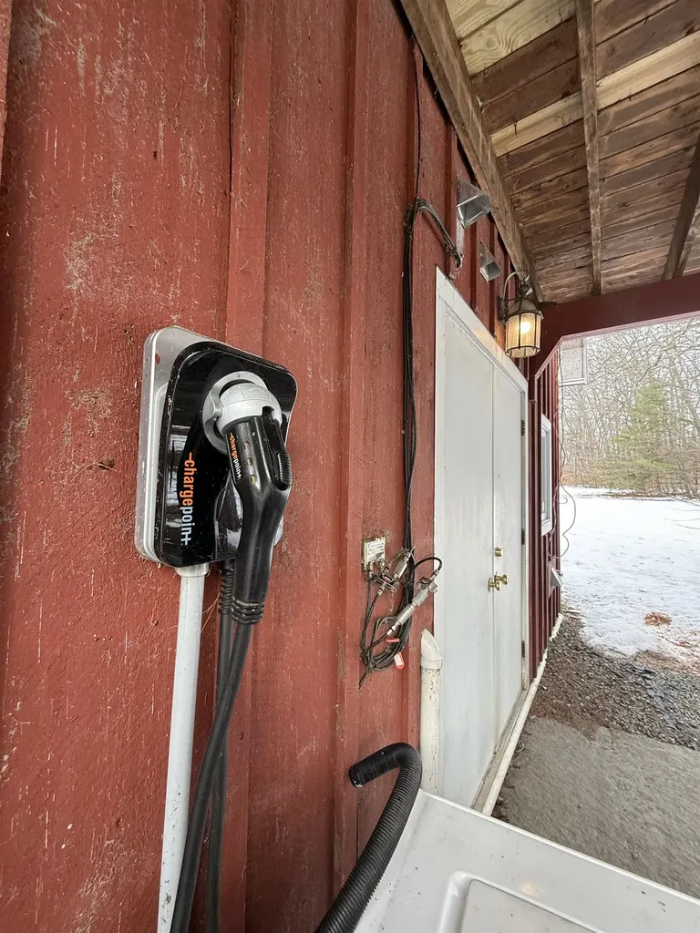 118 Vt Route 30 Newfane VT 05345