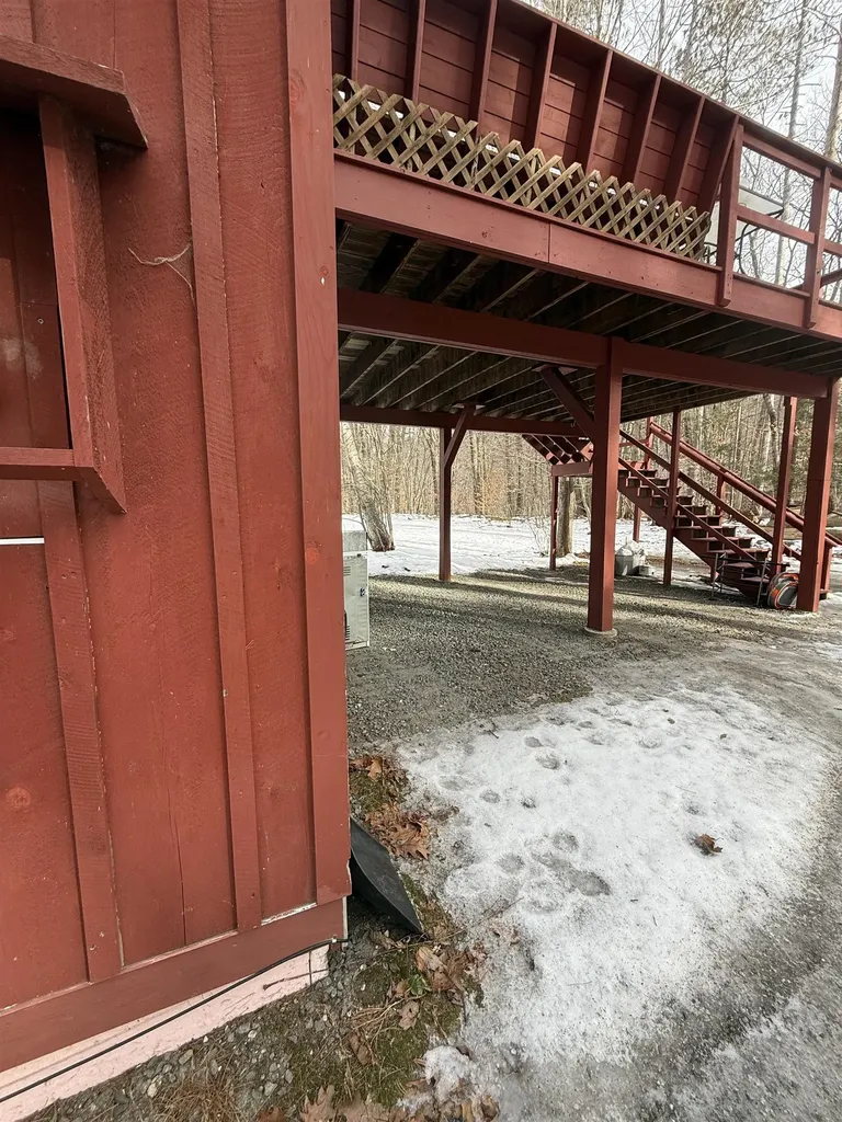 118 Vt Route 30 Newfane VT 05345