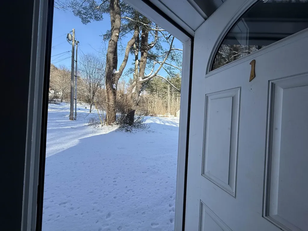 118 Vt Route 30 Newfane VT 05345