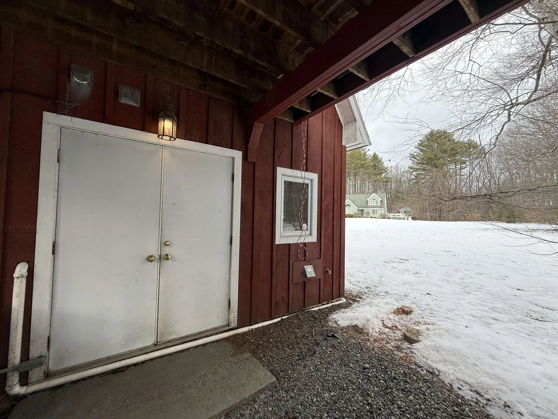 118 Vt Route 30 Newfane VT 05345