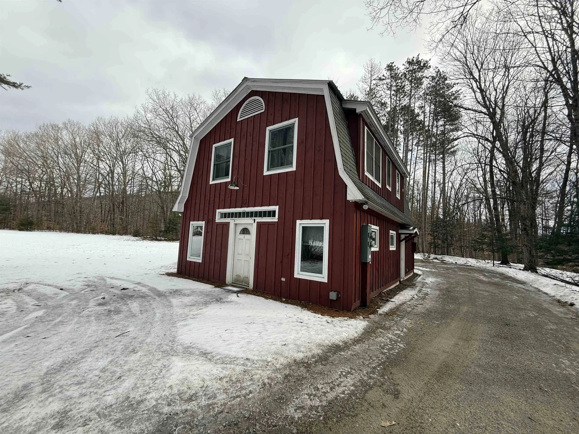 118 Vt Route 30 Newfane VT 05345