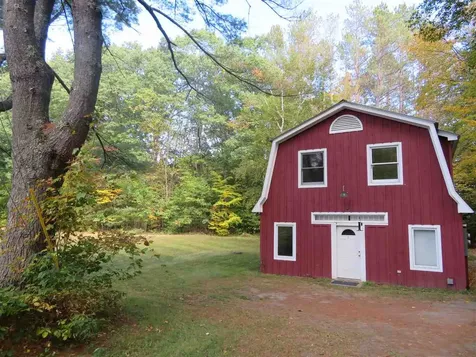 118 Vt Route 30 Newfane VT 05345