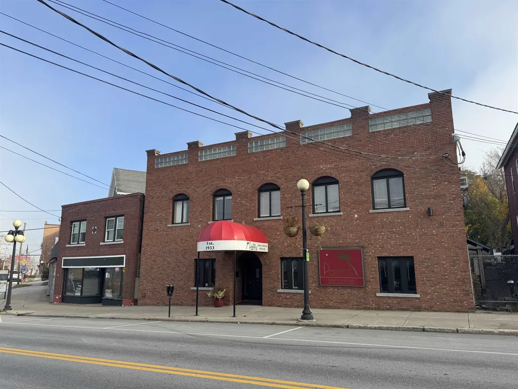 36 Strongs Avenue Rutland City VT 05701