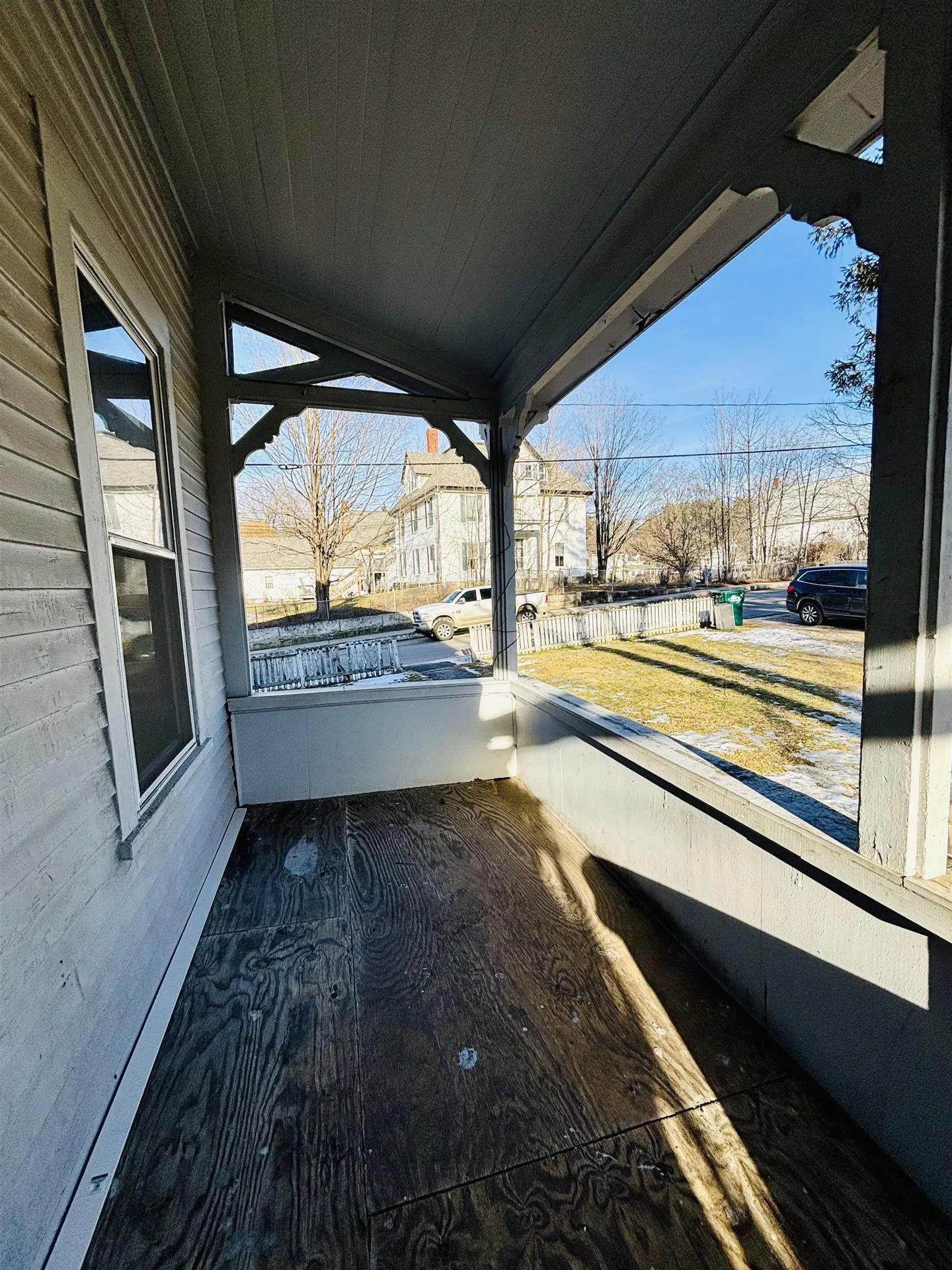 15 Maple Street Wilton NH 03086