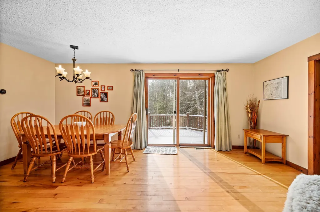 1054 Stowe Hollow Road Stowe VT 05672