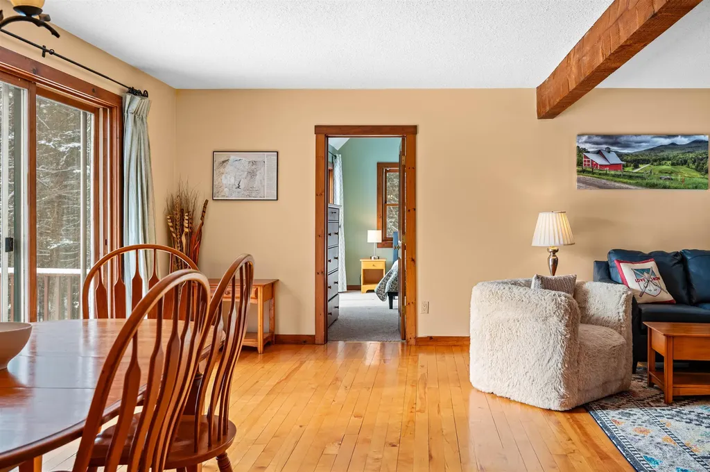 1054 Stowe Hollow Road Stowe VT 05672