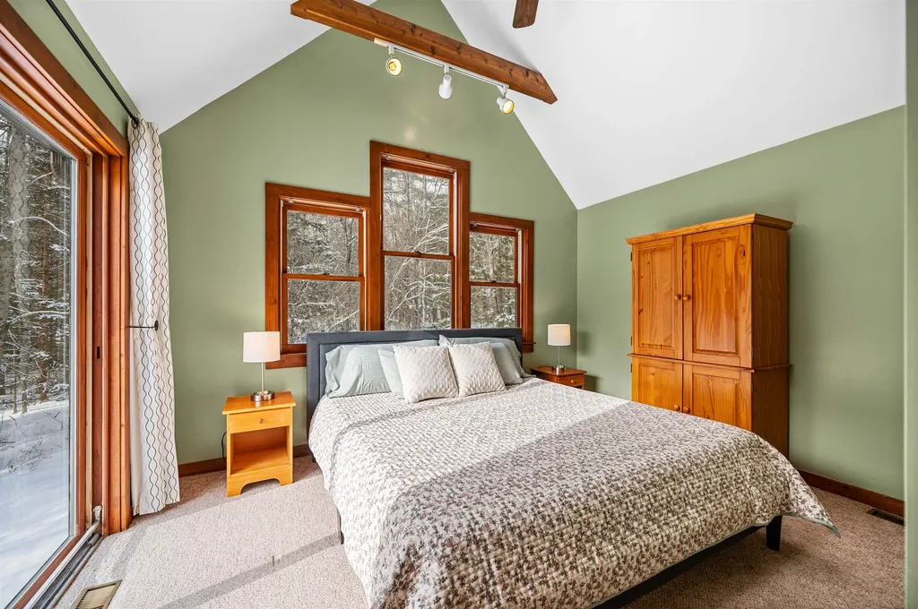 1054 Stowe Hollow Road Stowe VT 05672