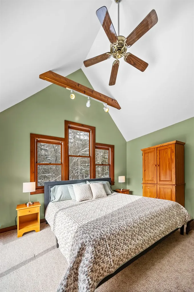 1054 Stowe Hollow Road Stowe VT 05672