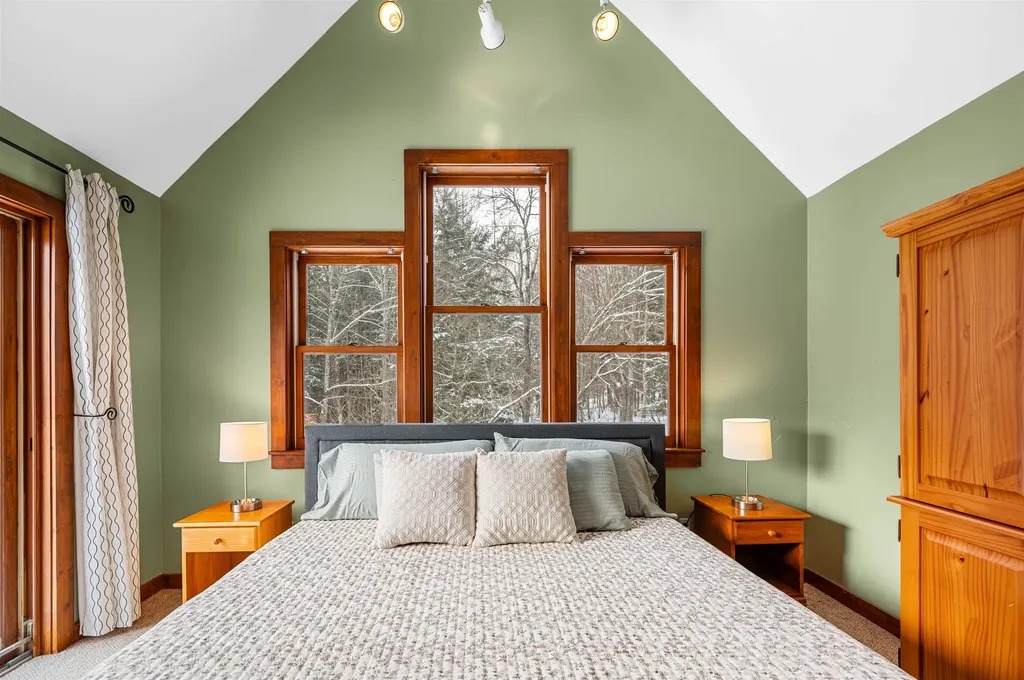 1054 Stowe Hollow Road Stowe VT 05672