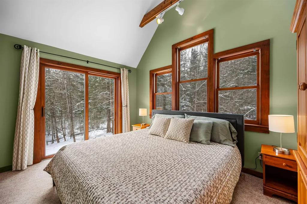 1054 Stowe Hollow Road Stowe VT 05672