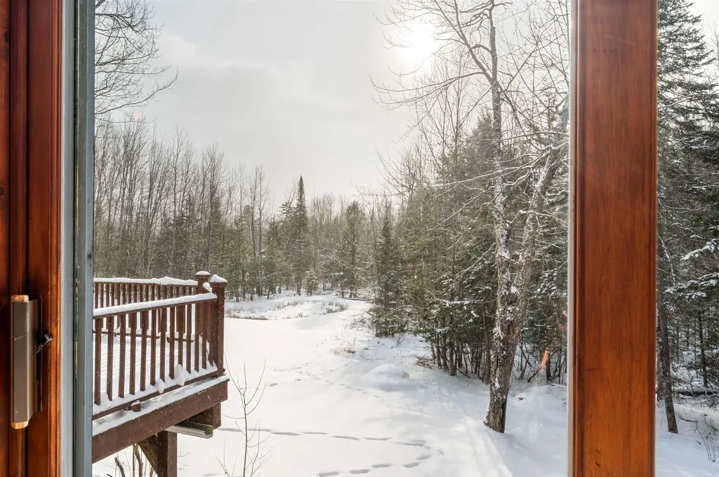 1054 Stowe Hollow Road Stowe VT 05672