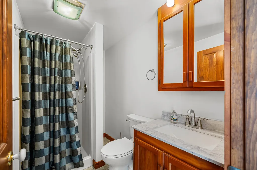 1054 Stowe Hollow Road Stowe VT 05672