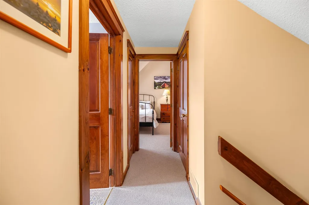 1054 Stowe Hollow Road Stowe VT 05672