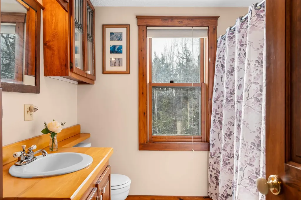 1054 Stowe Hollow Road Stowe VT 05672